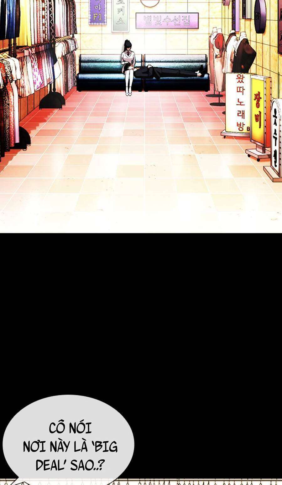 Lookism Chapter 389 - Trang 2