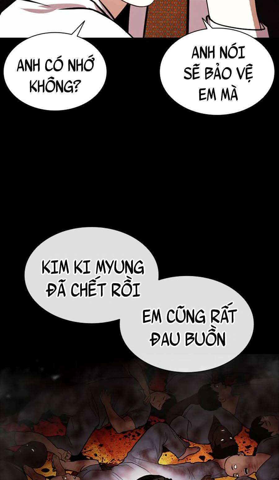 Lookism Chapter 389 - Trang 2