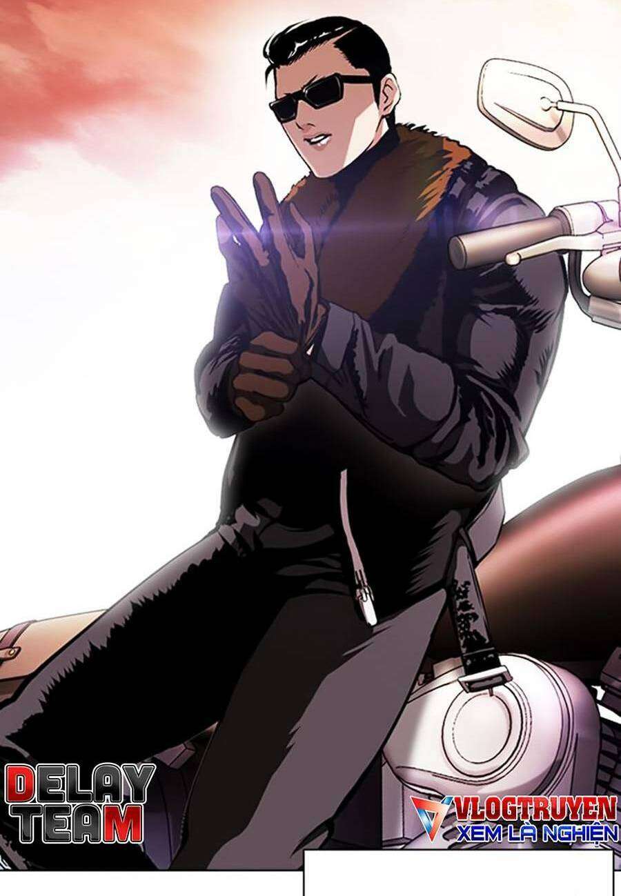 Lookism Chapter 389 - Trang 2