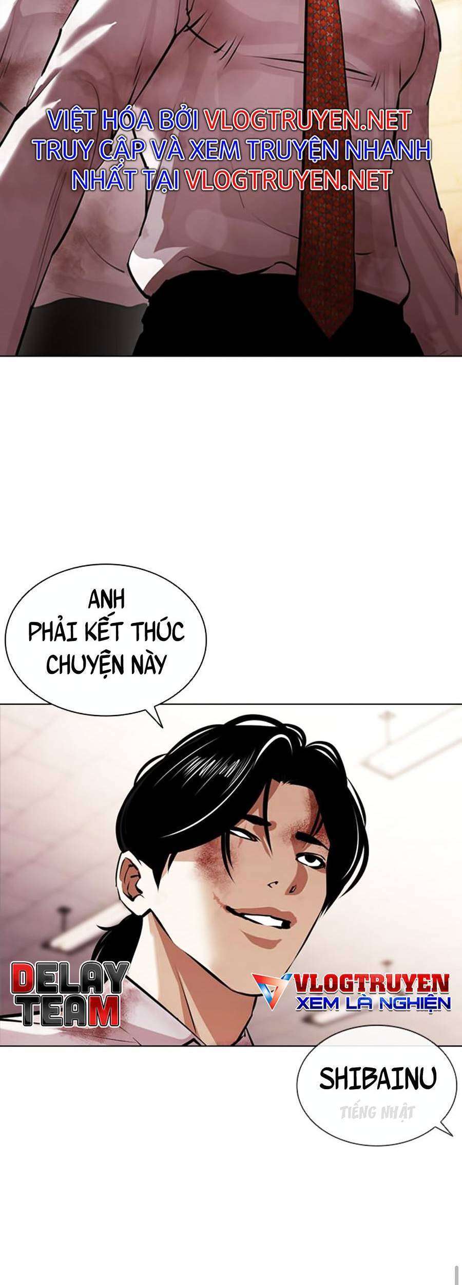 Lookism Chapter 390 - Trang 2