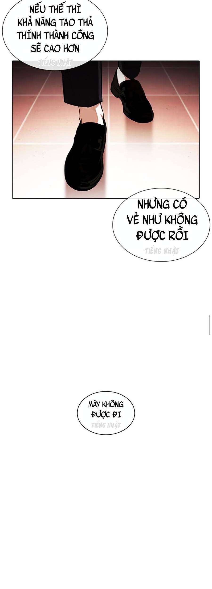 Lookism Chapter 390 - Trang 2