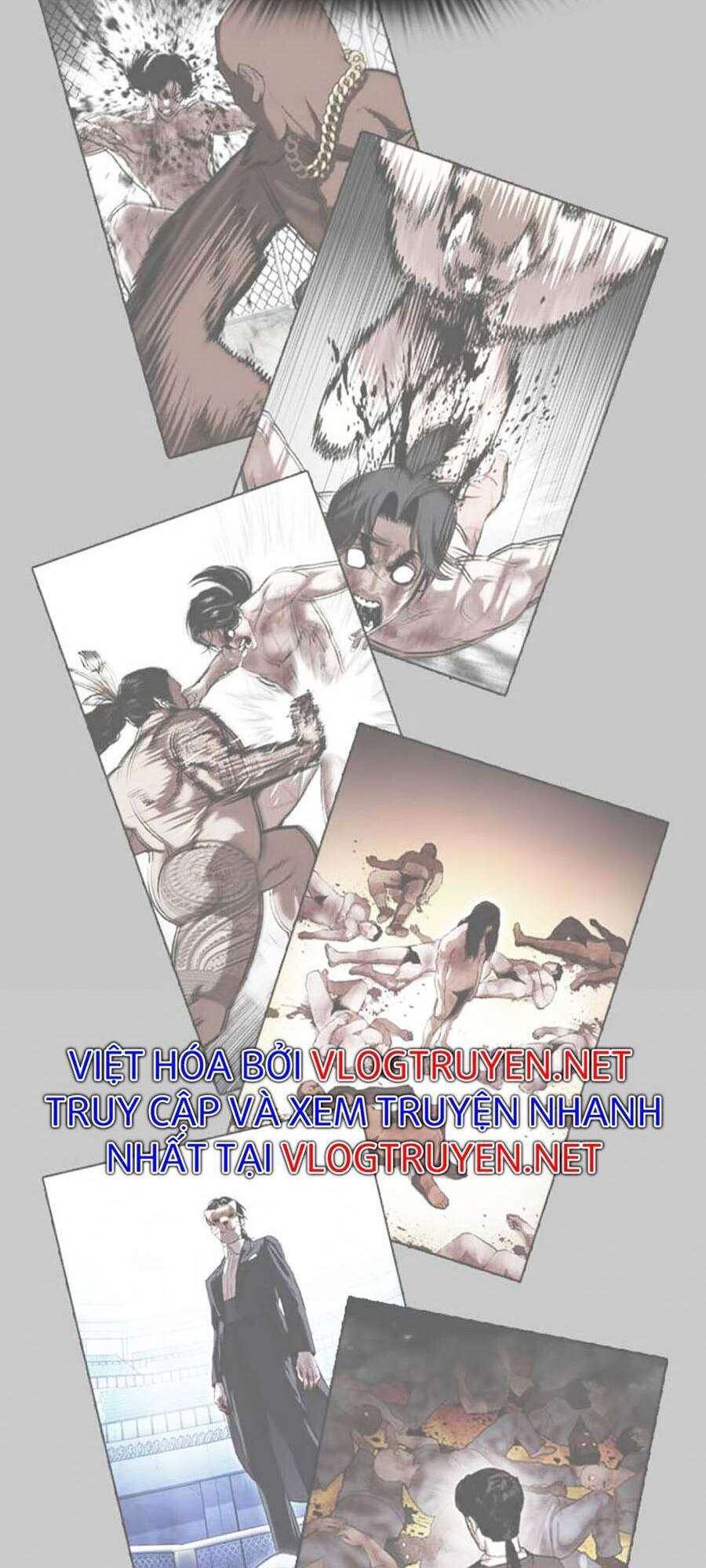 Lookism Chapter 391 - Trang 2