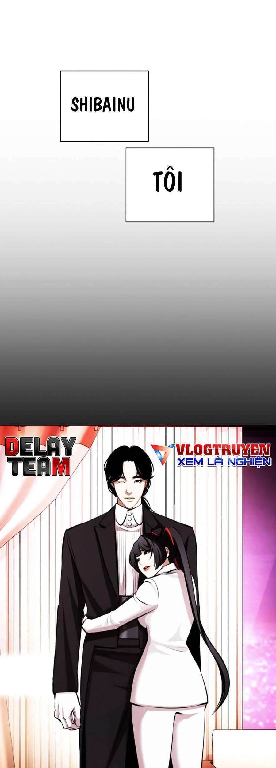 Lookism Chapter 391 - Trang 2