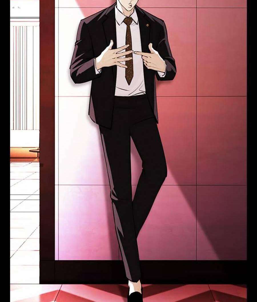 Lookism Chapter 391 - Trang 2