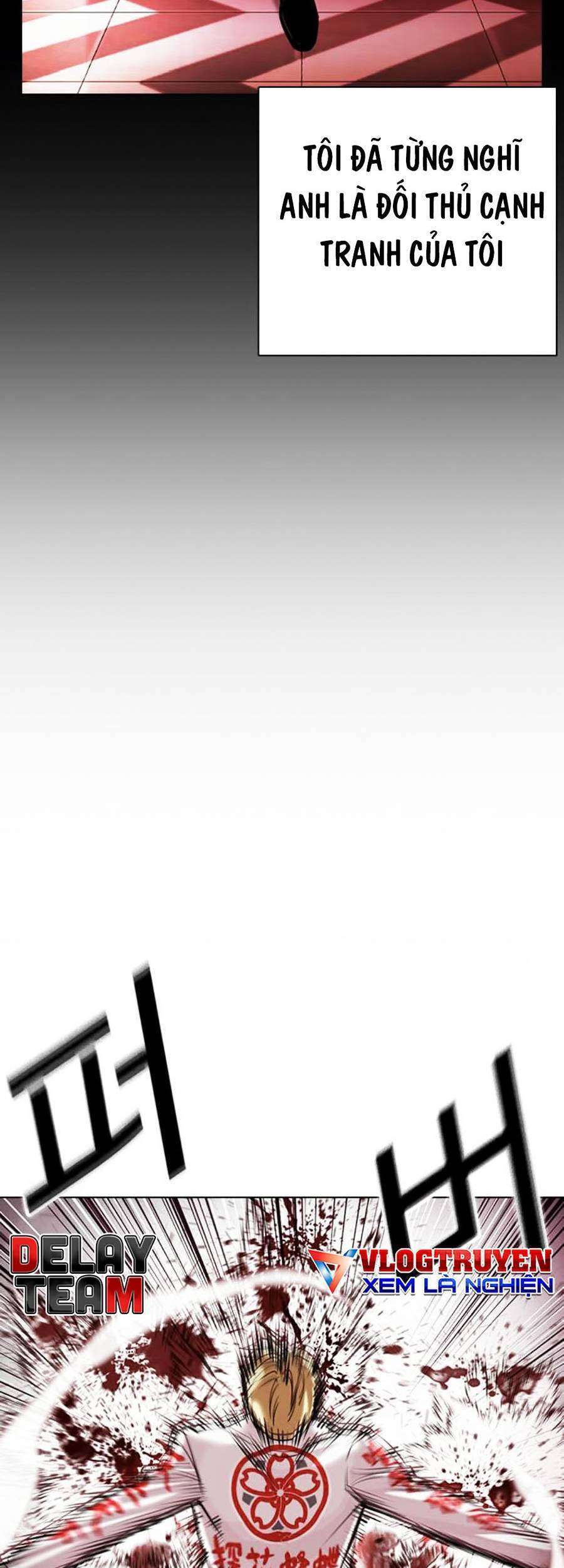 Lookism Chapter 391 - Trang 2