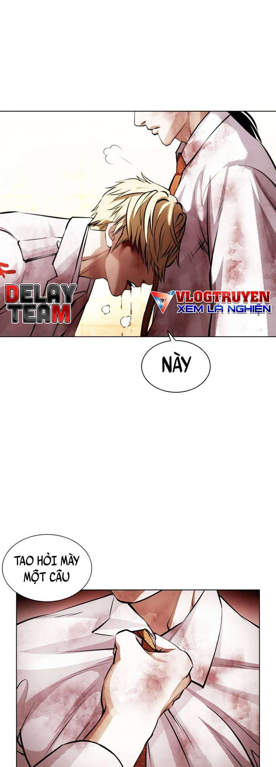 Lookism Chapter 391 - Trang 2
