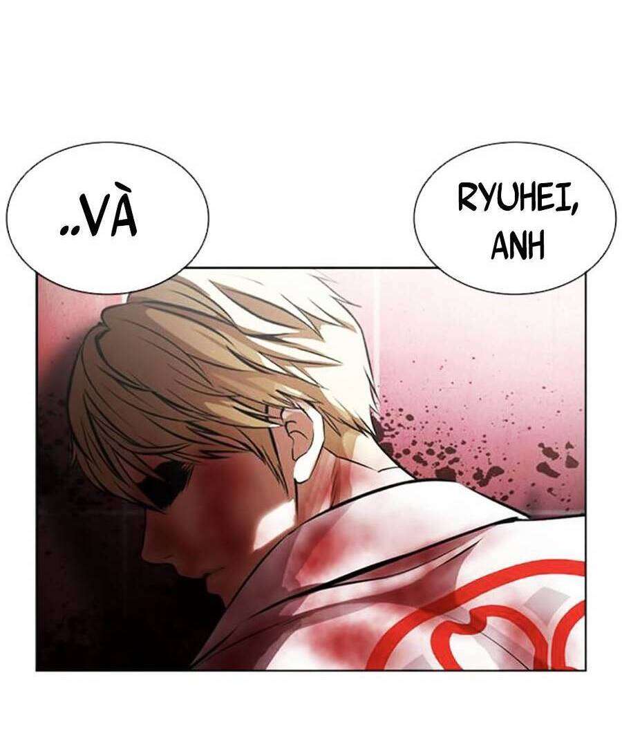 Lookism Chapter 391 - Trang 2