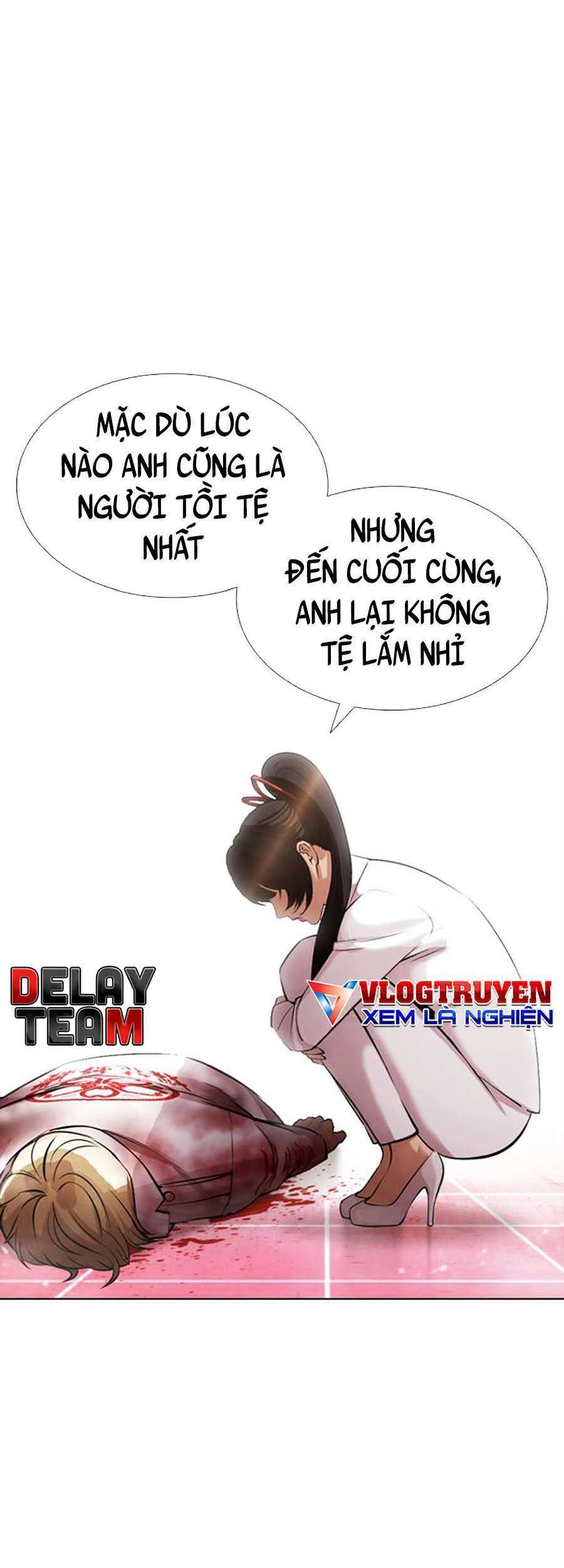 Lookism Chapter 391 - Trang 2