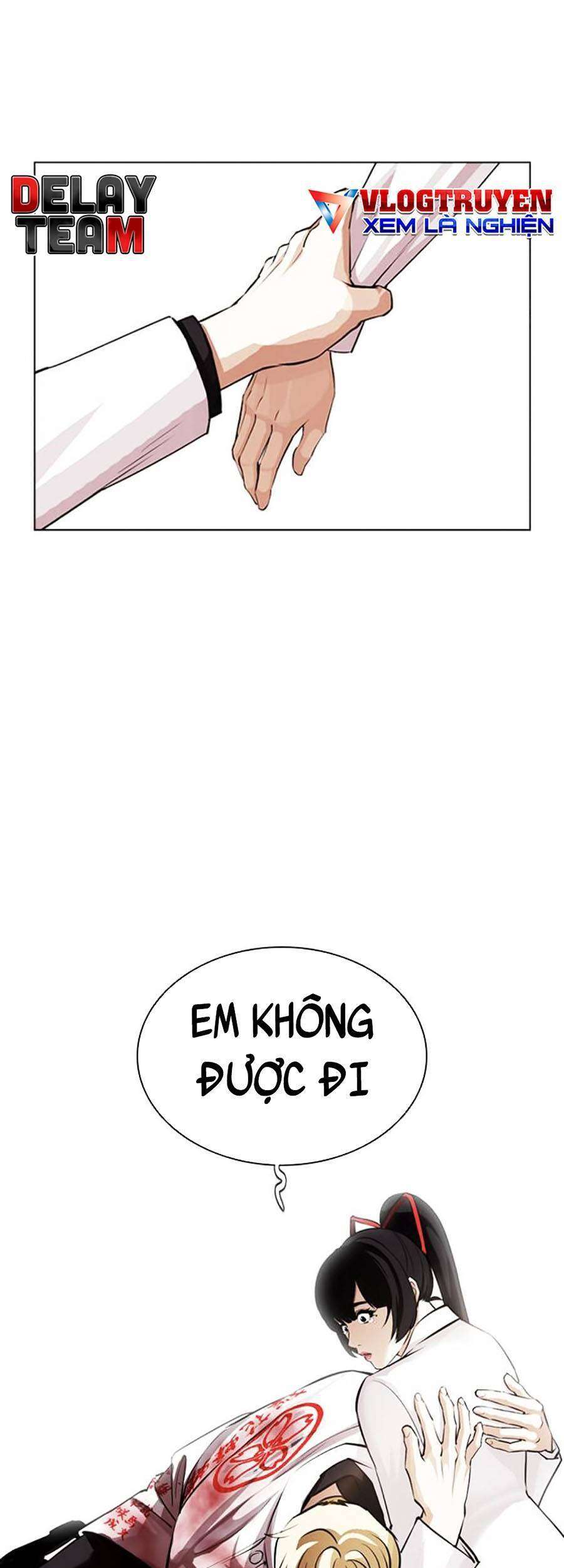 Lookism Chapter 391 - Trang 2