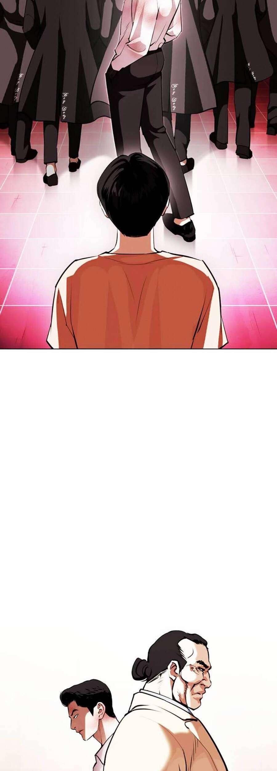 Lookism Chapter 392 - Trang 2