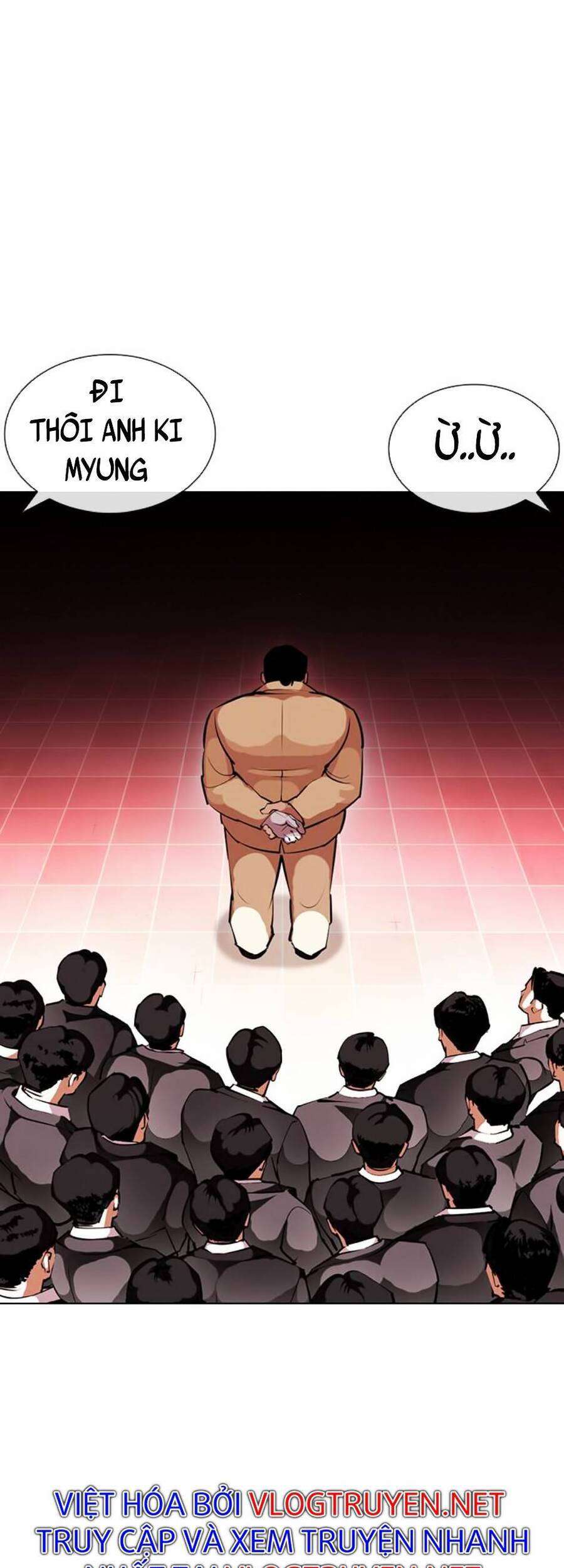 Lookism Chapter 392 - Trang 2