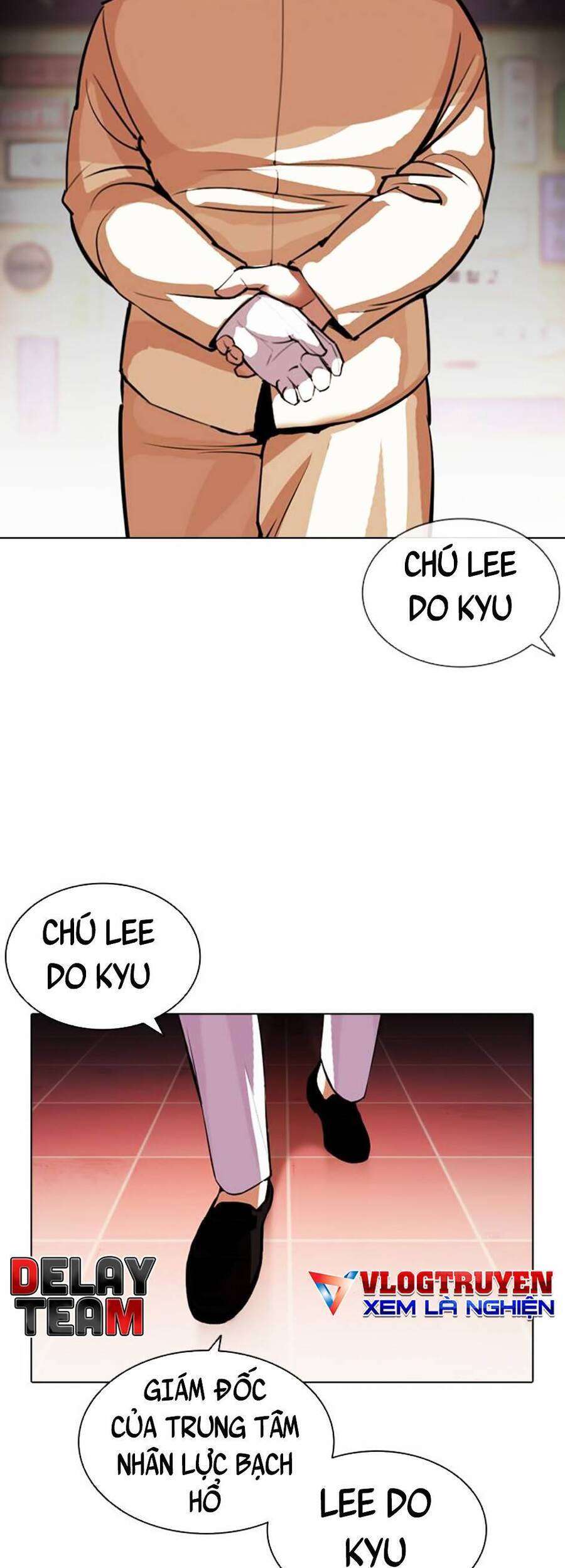 Lookism Chapter 392 - Trang 2