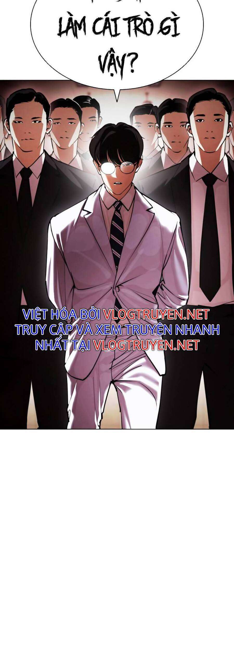 Lookism Chapter 392 - Trang 2