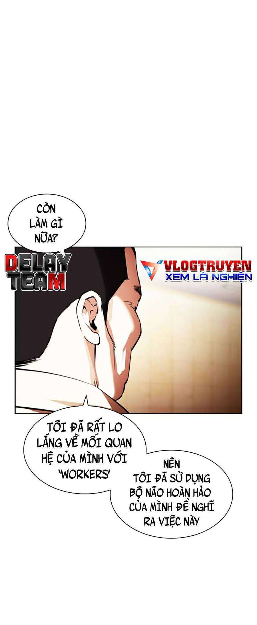 Lookism Chapter 392 - Trang 2