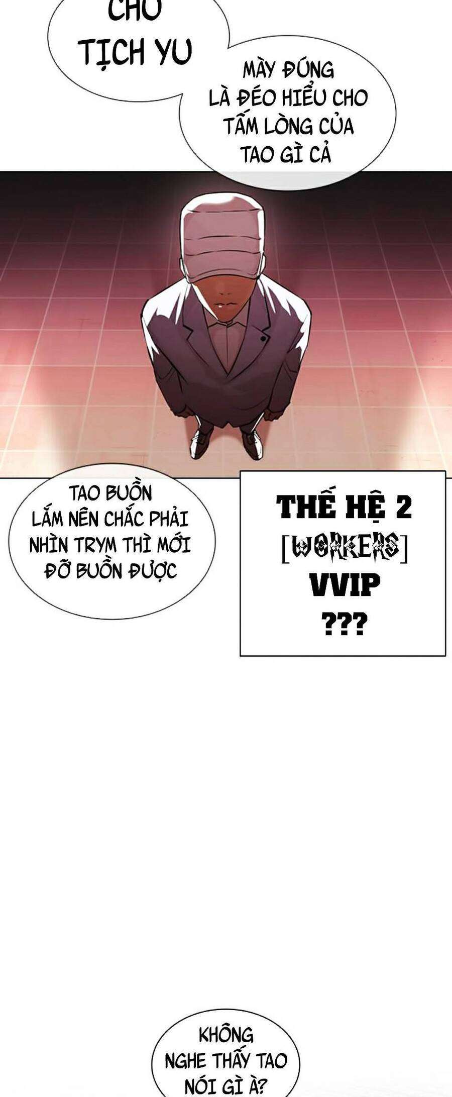 Lookism Chapter 392 - Trang 2