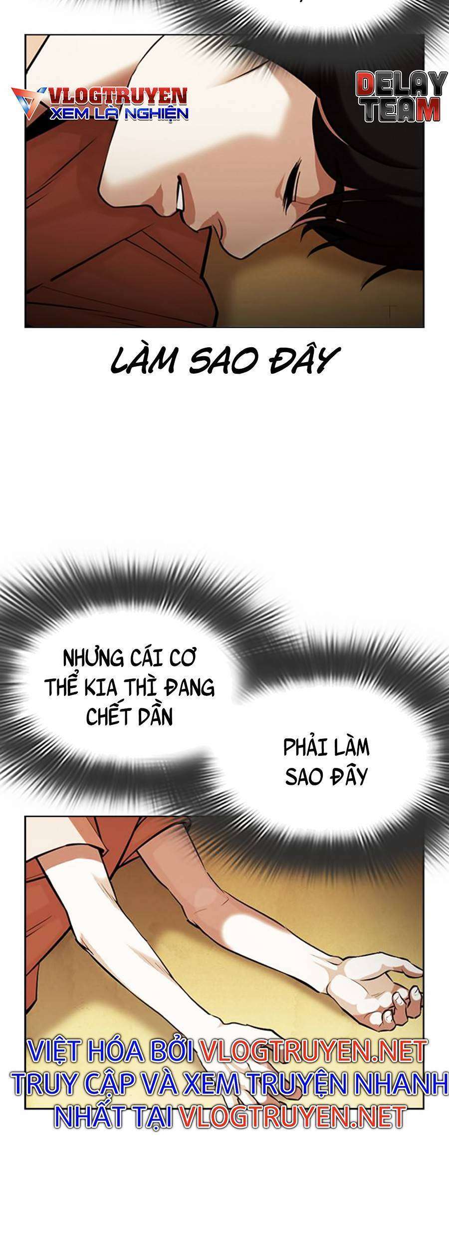 Lookism Chapter 395 - Trang 2