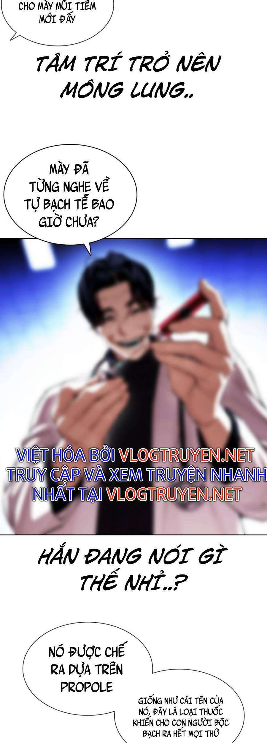 Lookism Chapter 395 - Trang 2