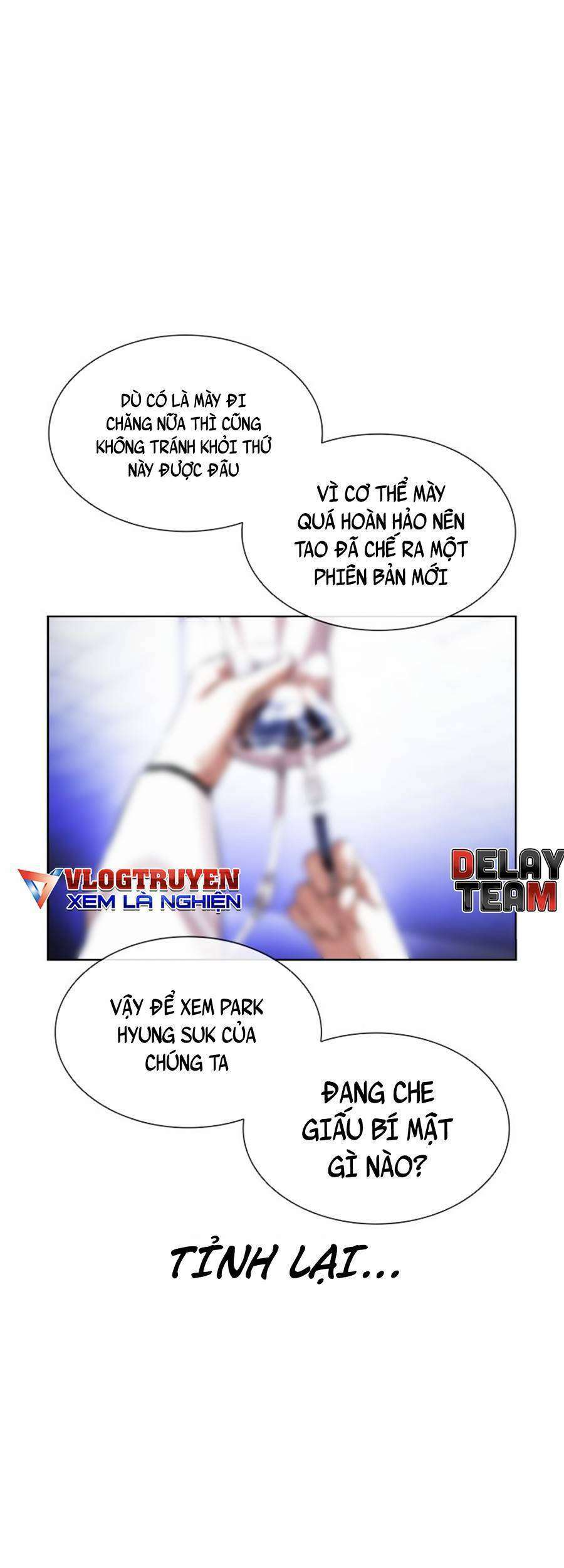 Lookism Chapter 395 - Trang 2