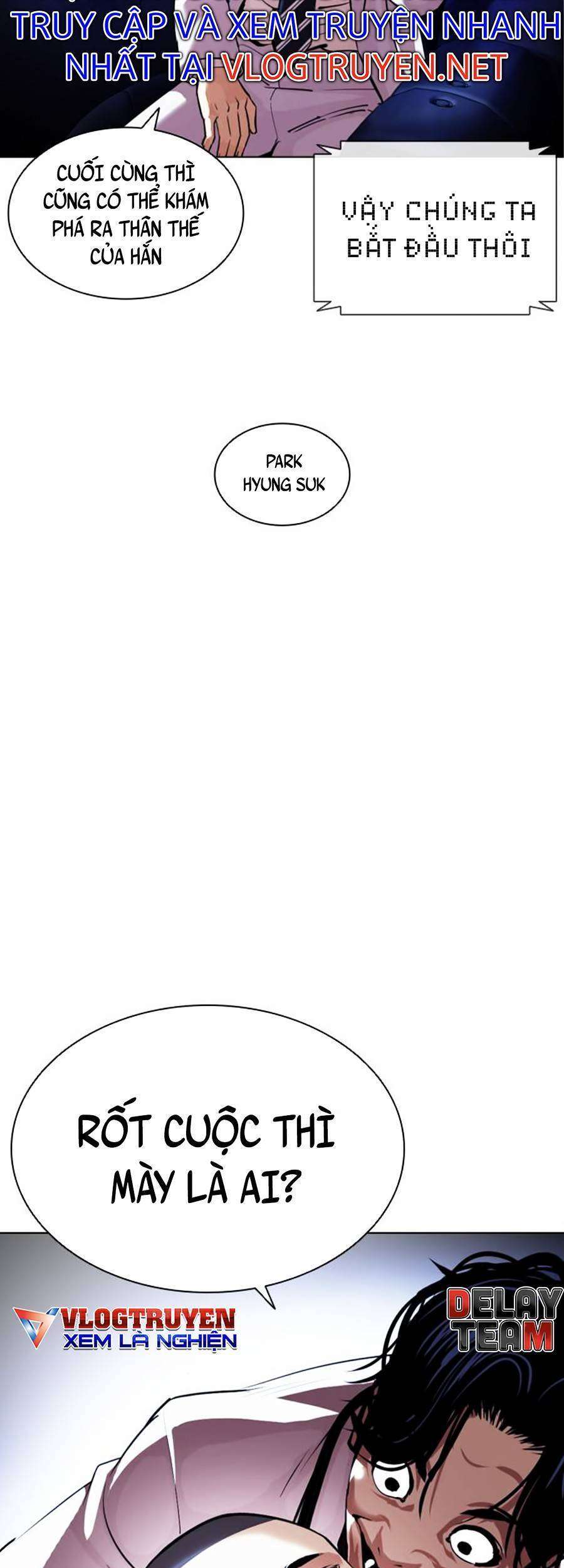 Lookism Chapter 395 - Trang 2