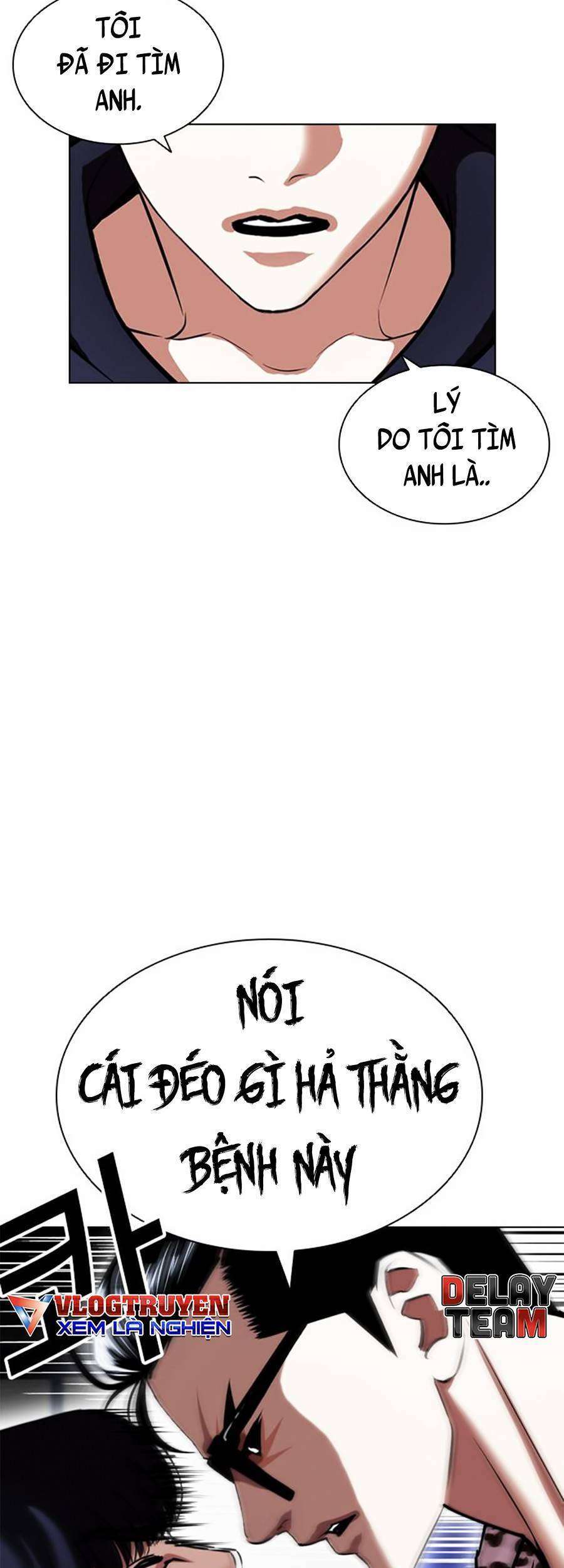 Lookism Chapter 396 - Trang 2