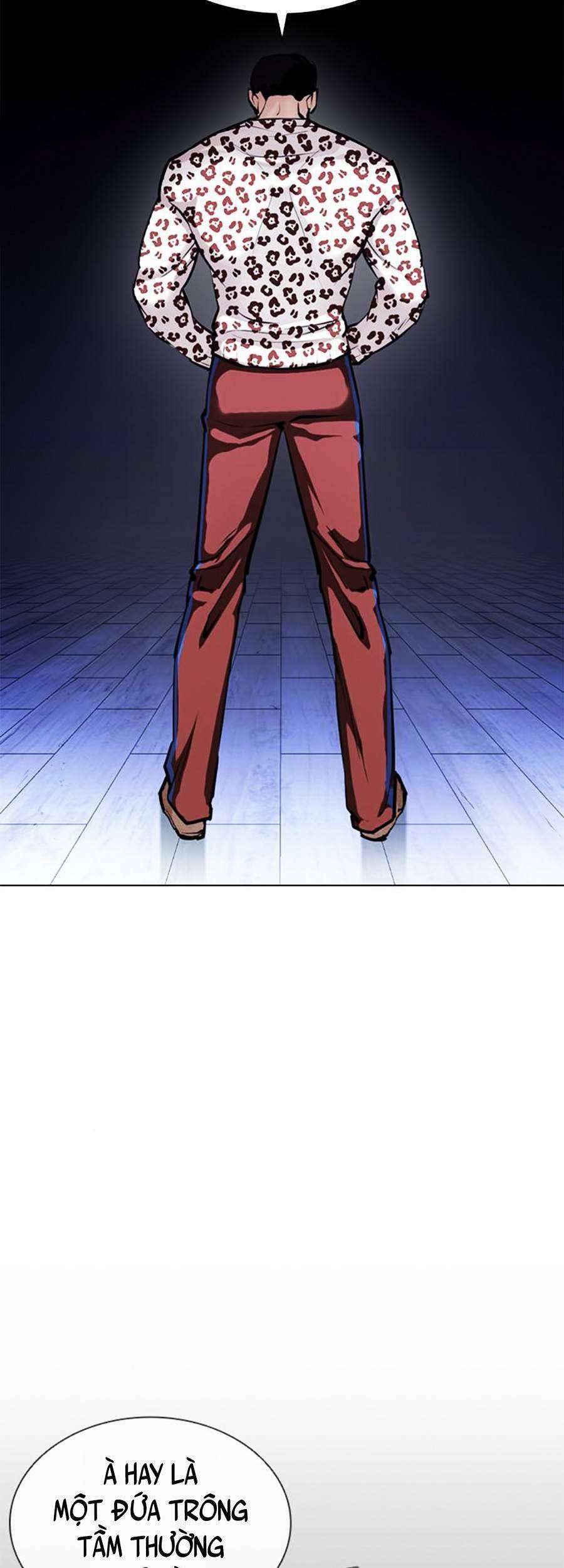 Lookism Chapter 396 - Trang 2