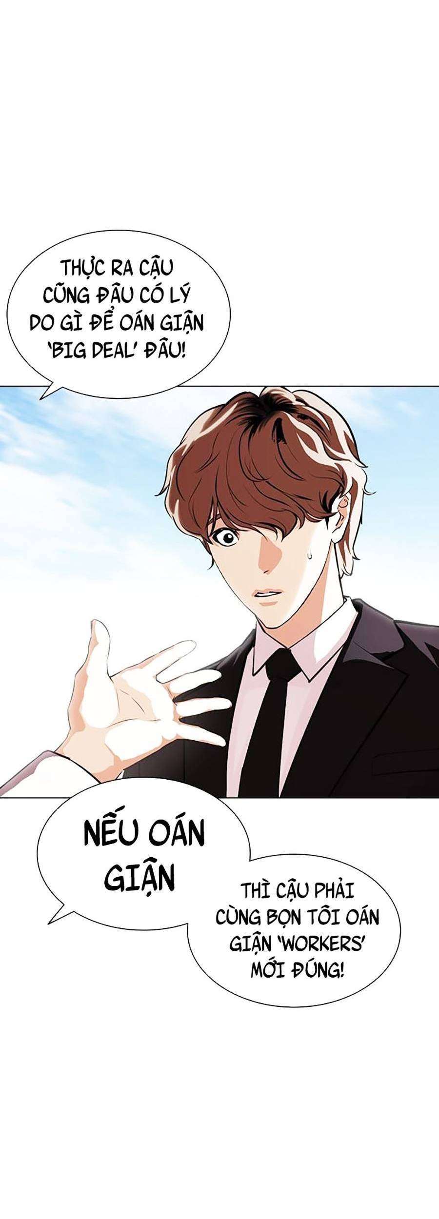 Lookism Chapter 403 - Trang 2