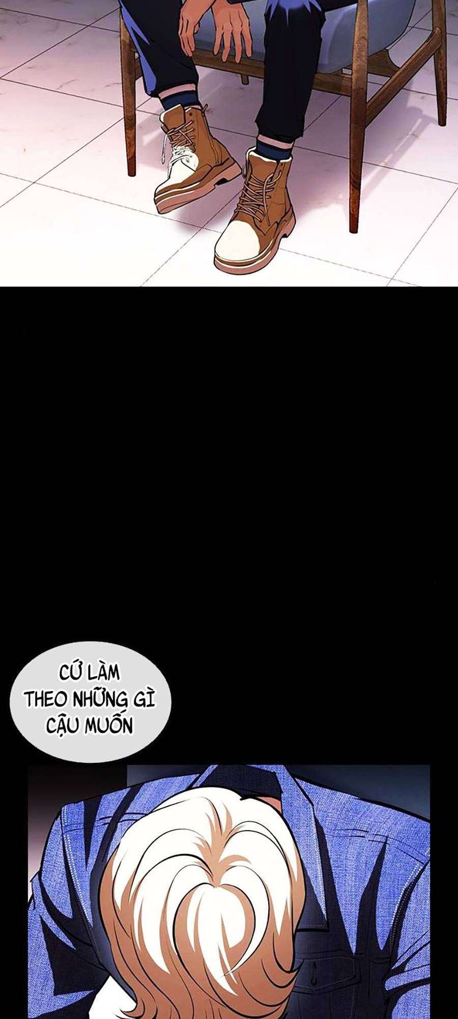Lookism Chapter 403 - Trang 2