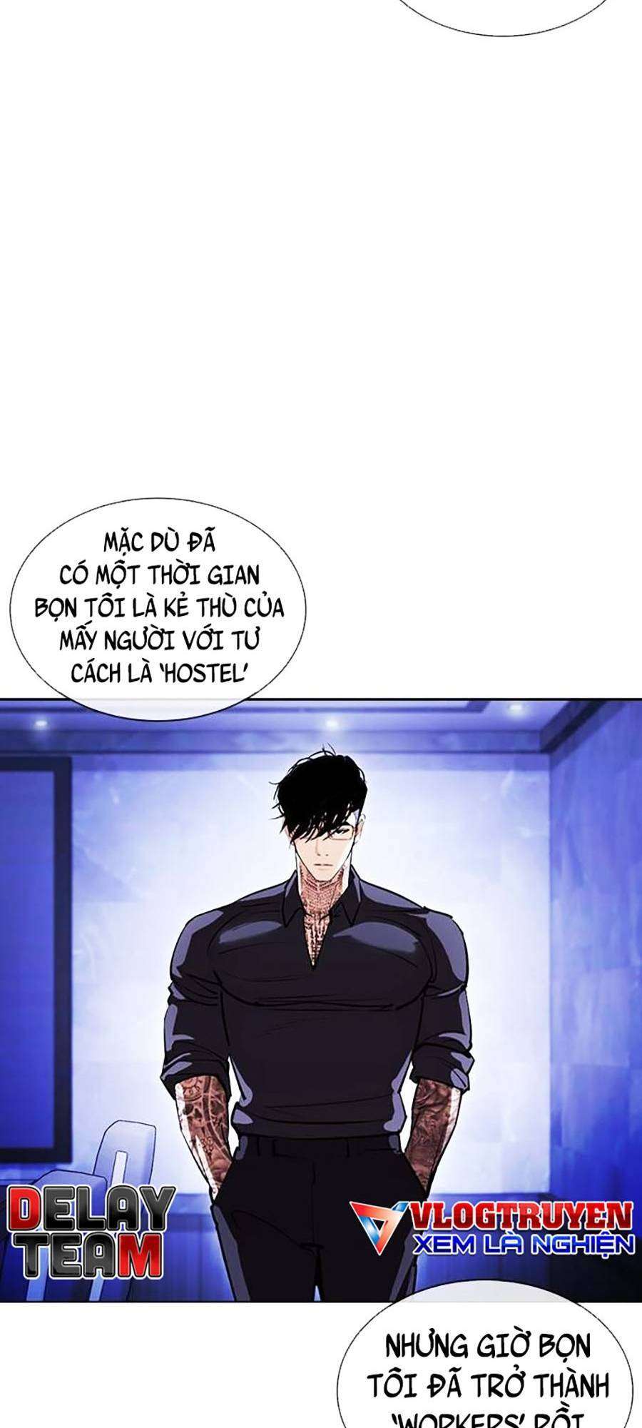 Lookism Chapter 403 - Trang 2