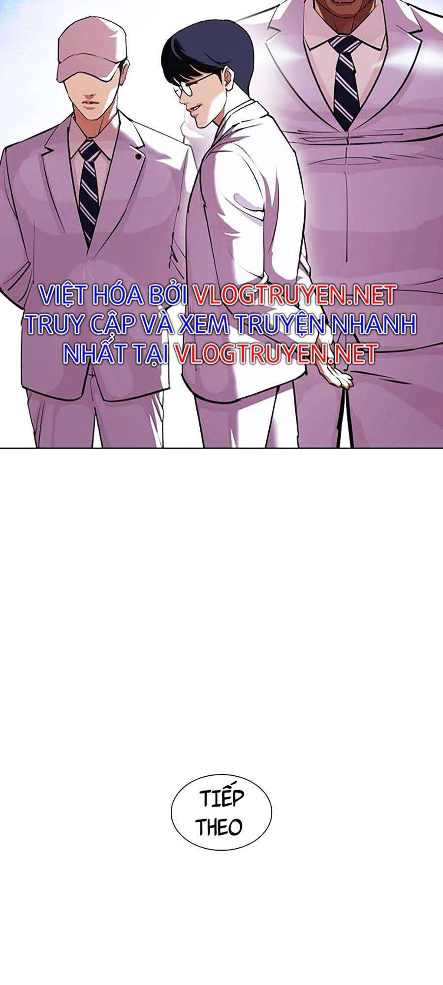 Lookism Chapter 403 - Trang 2