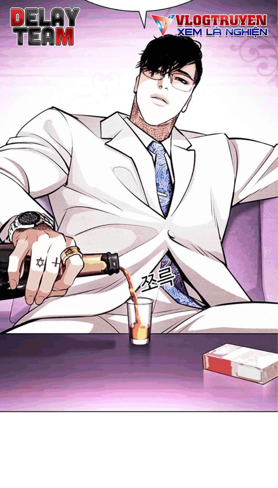 Lookism Chapter 404 - Trang 2