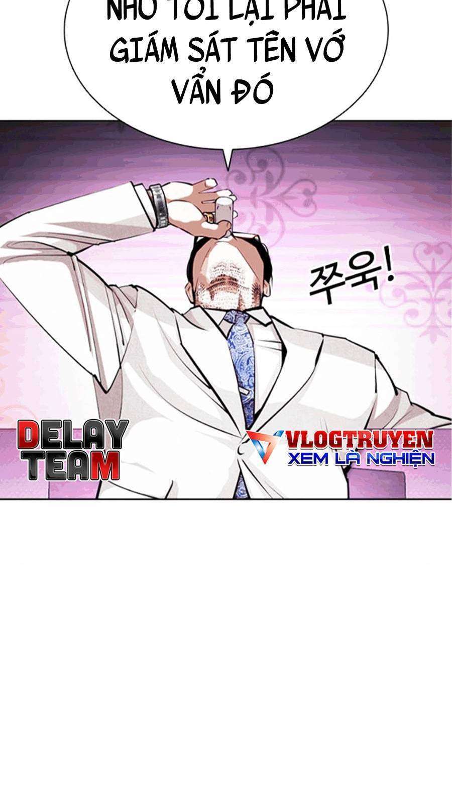 Lookism Chapter 404 - Trang 2