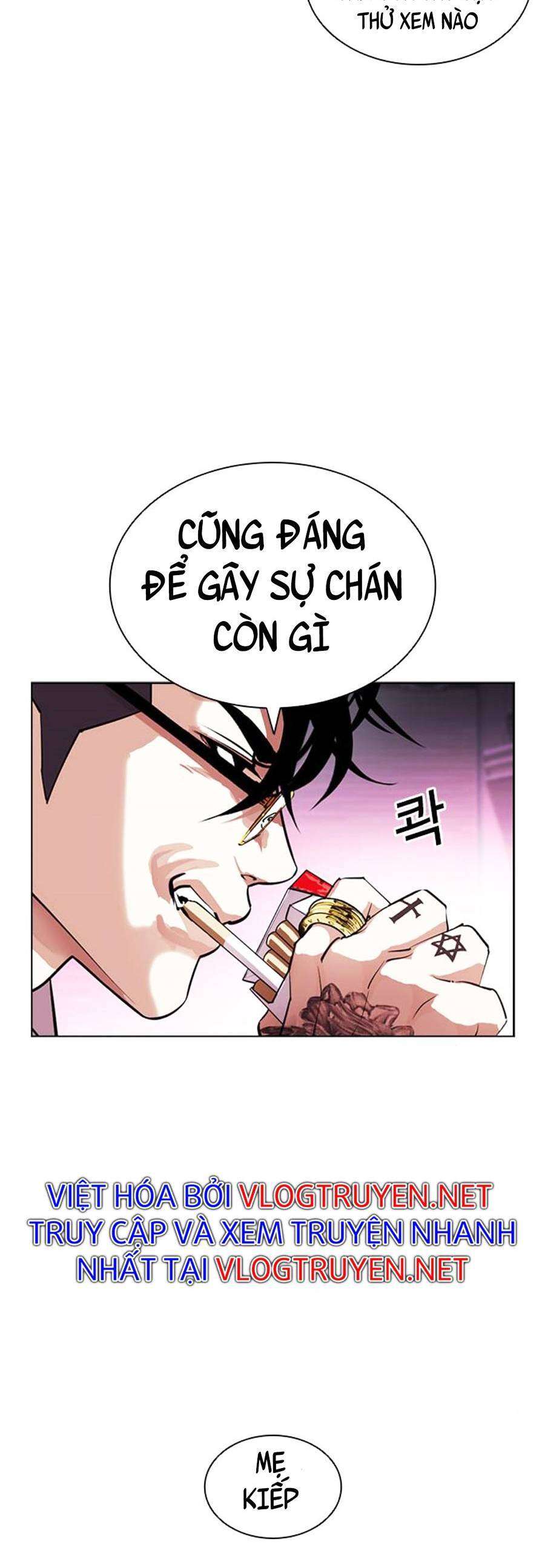 Lookism Chapter 404 - Trang 2