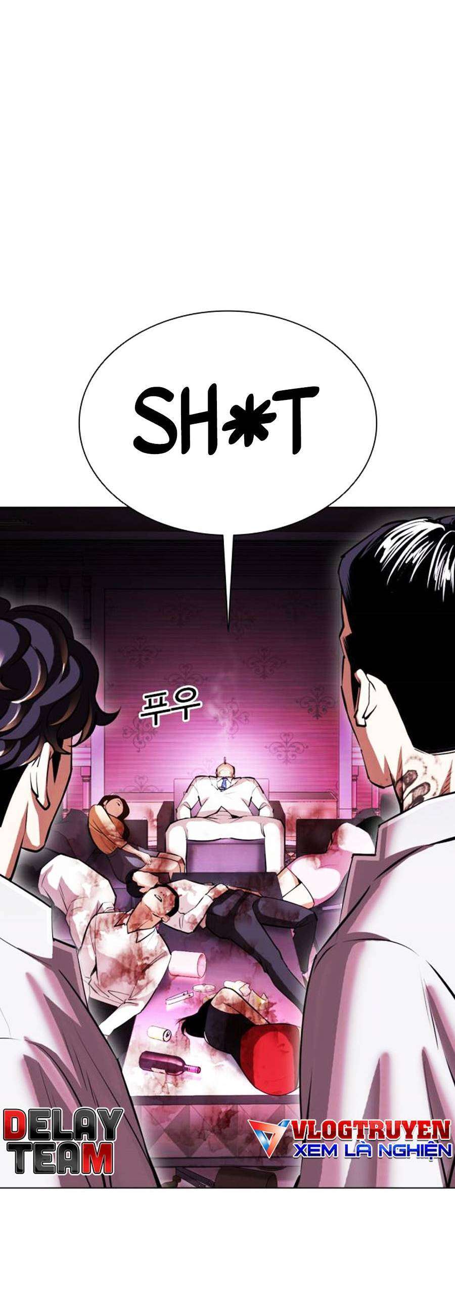 Lookism Chapter 404 - Trang 2