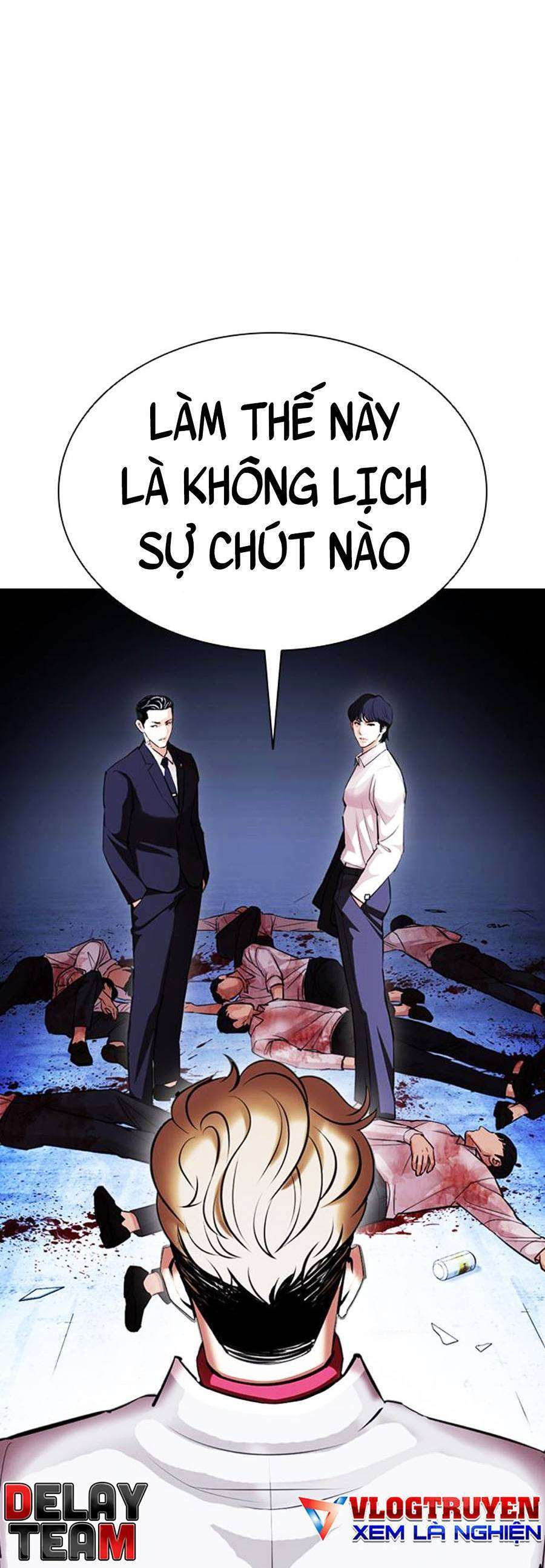 Lookism Chapter 404 - Trang 2