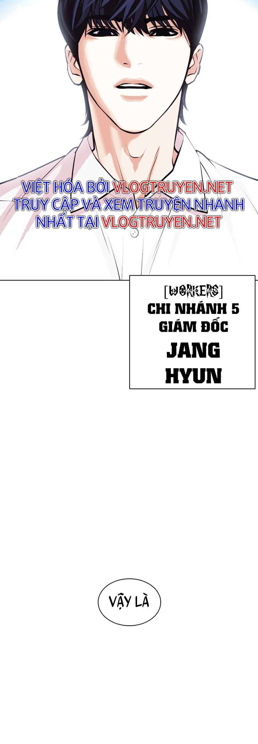 Lookism Chapter 404 - Trang 2