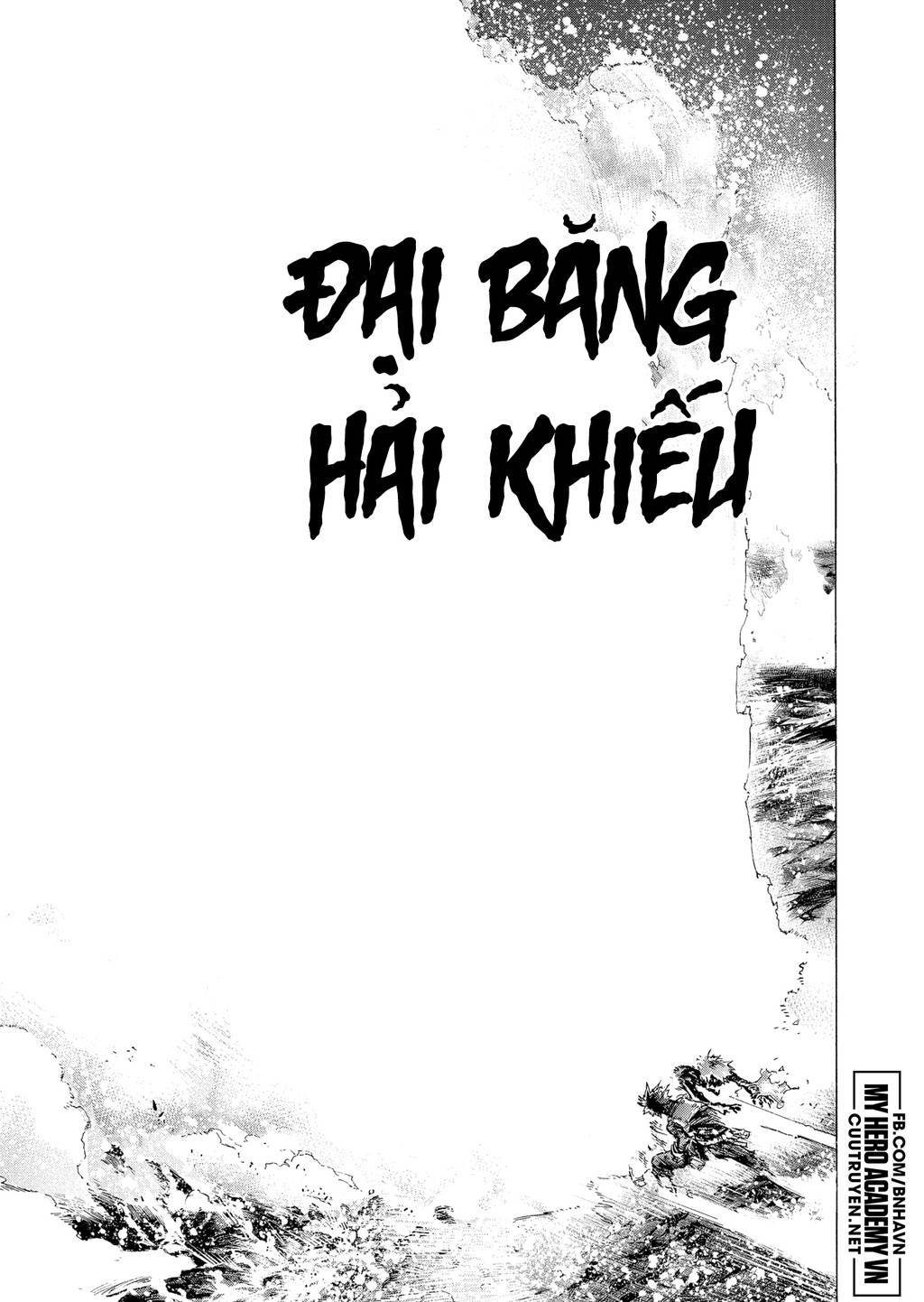 Lớp Học Anh Hùng Chapter 352 - Trang 2
