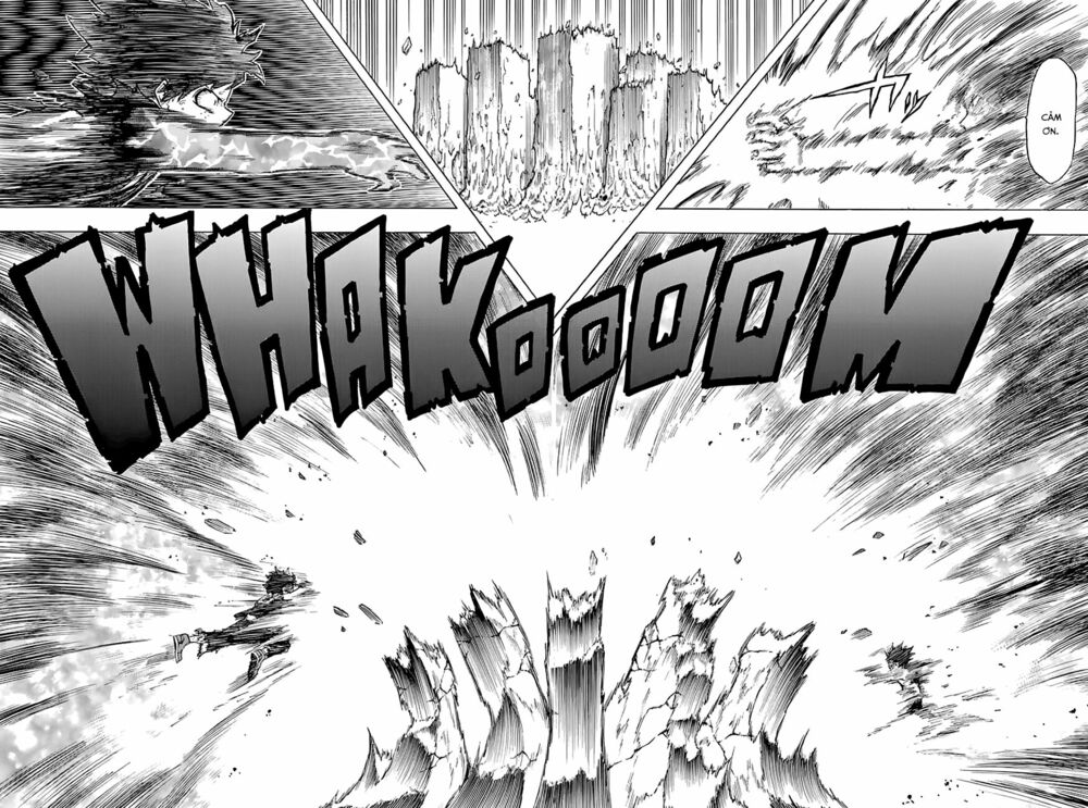 Lớp Học Anh Hùng Chapter 40 - Trang 2