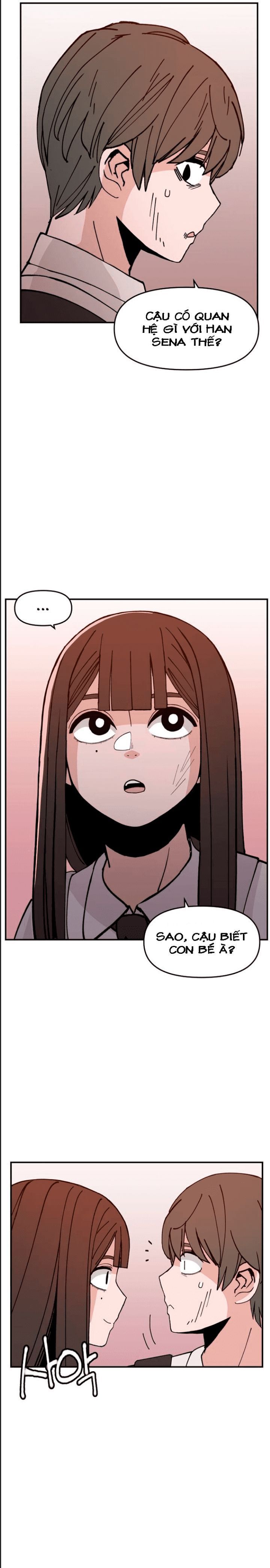 Lớp Học Phản Diện Chapter 2.2 - Trang 2