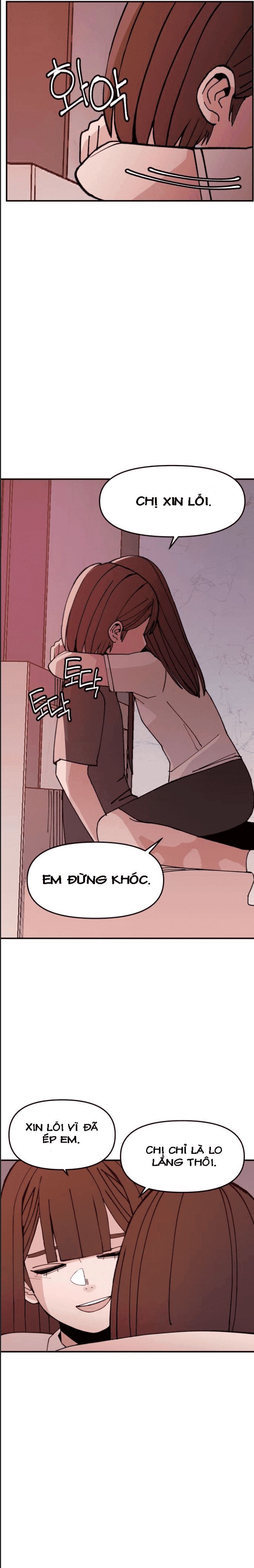 Lớp Học Phản Diện Chapter 2.2 - Trang 2