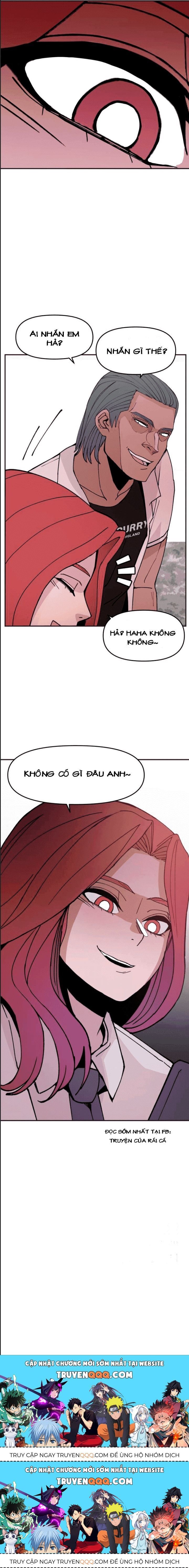 Lớp Học Phản Diện Chapter 2.2 - Trang 2