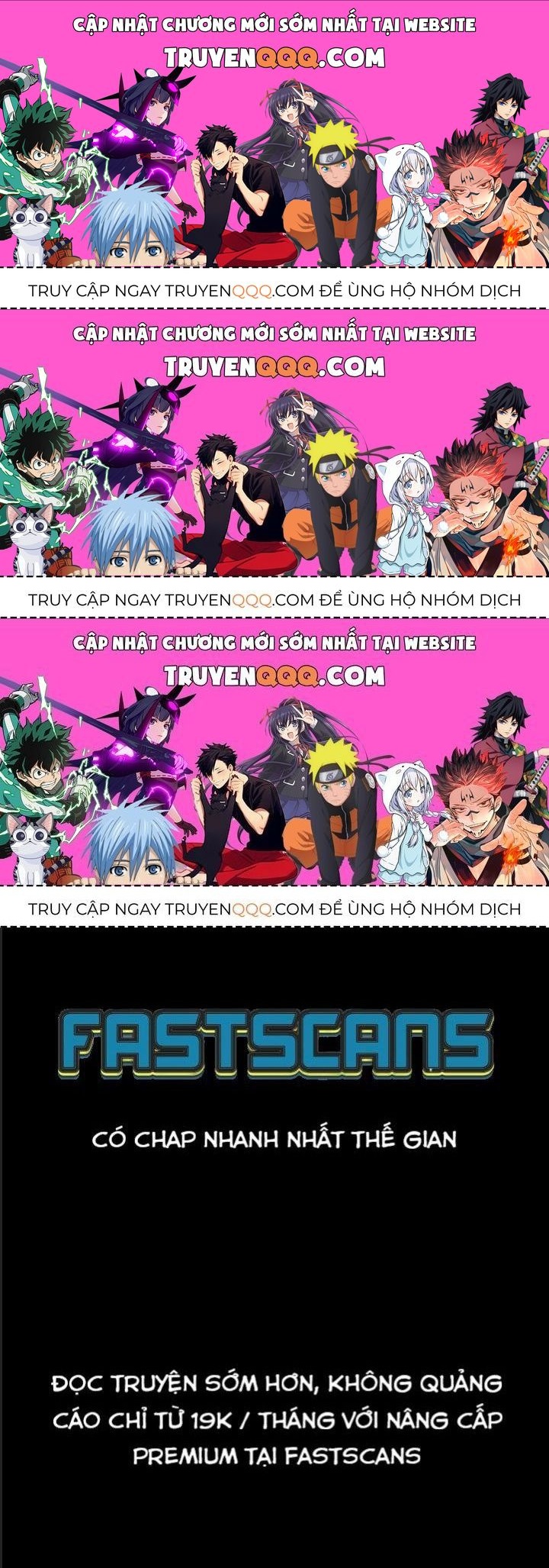 Lớp Học Phản Diện Chapter 2.3 - Trang 2