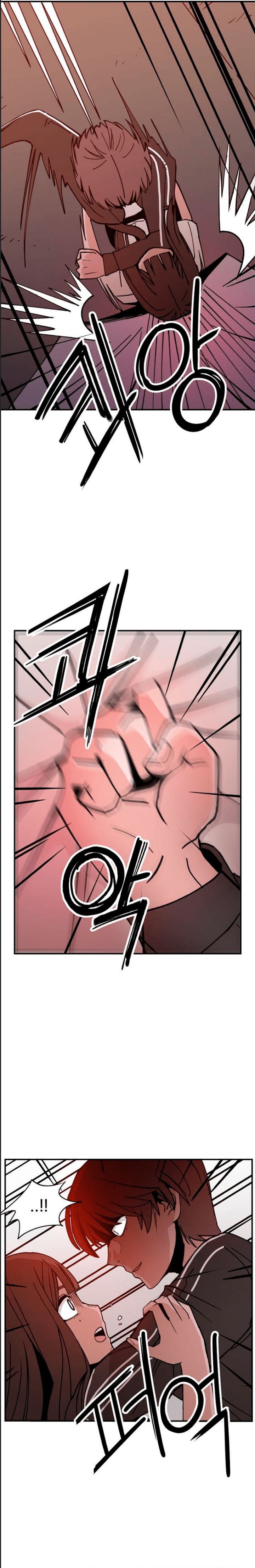 Lớp Học Phản Diện Chapter 2.3 - Trang 2