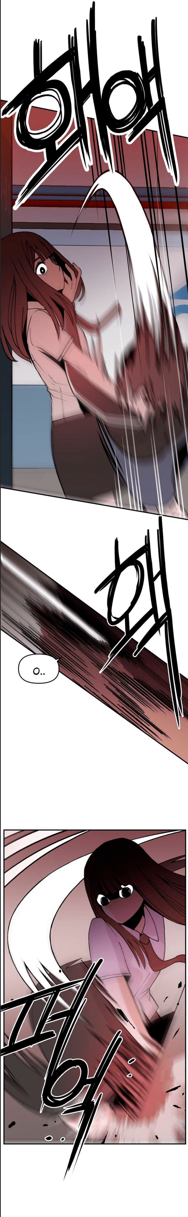 Lớp Học Phản Diện Chapter 2.3 - Trang 2