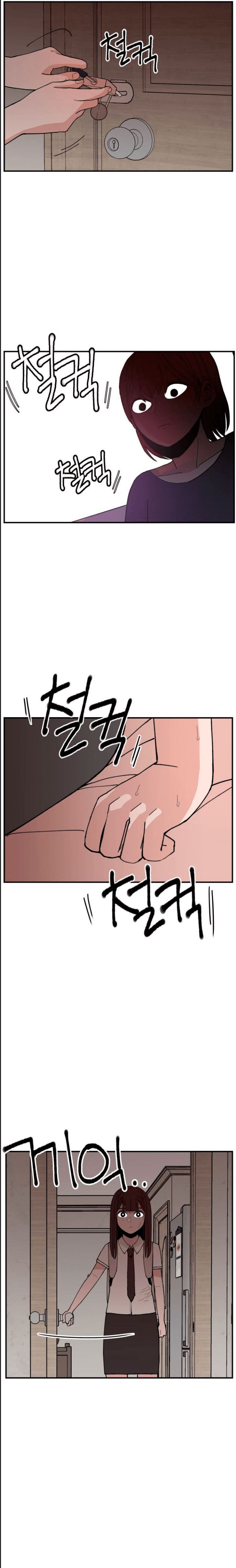 Lớp Học Phản Diện Chapter 2.3 - Trang 2