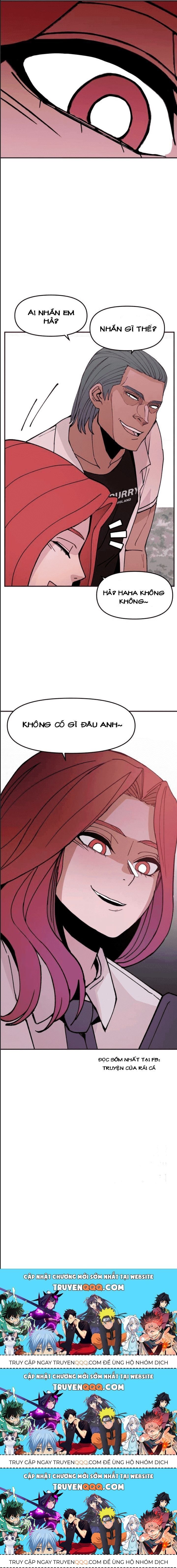 Lớp Học Phản Diện Chapter 2.3 - Trang 2