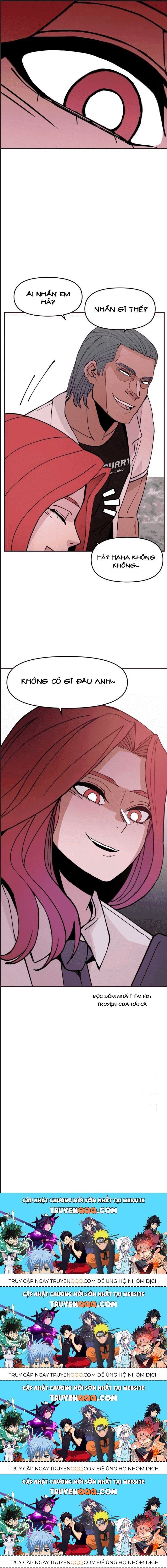 Lớp Học Phản Diện Chapter 2.4 - Trang 2