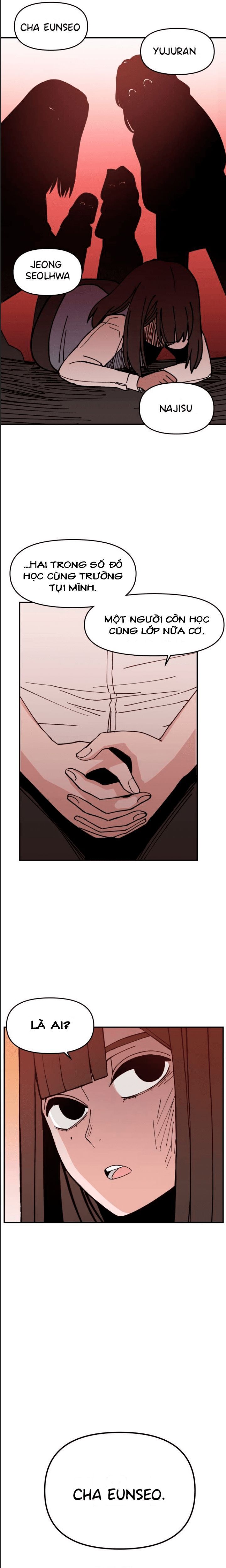 Lớp Học Phản Diện Chapter 3.2 - Trang 2