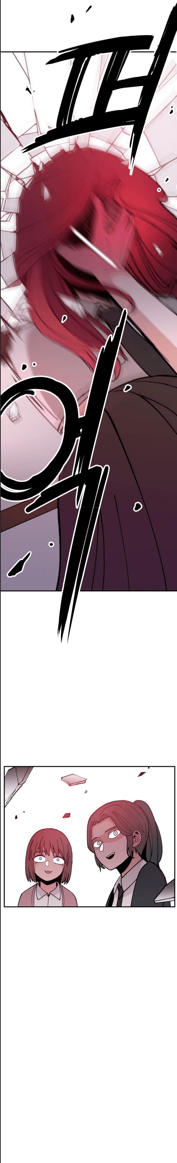 Lớp Học Phản Diện Chapter 3.2 - Trang 2