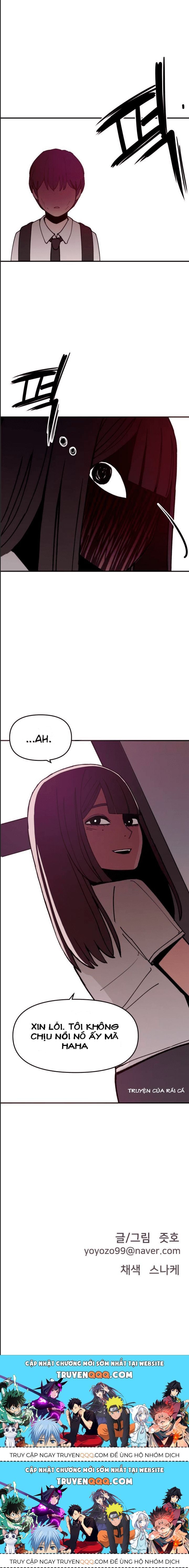 Lớp Học Phản Diện Chapter 3.2 - Trang 2