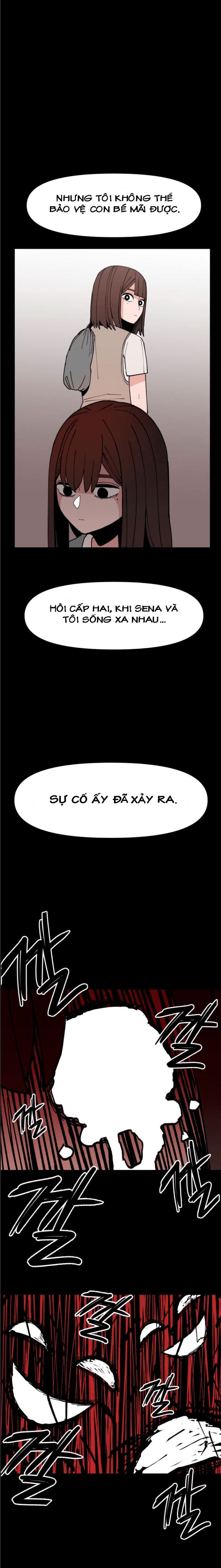 Lớp Học Phản Diện Chapter 3.2 - Trang 2